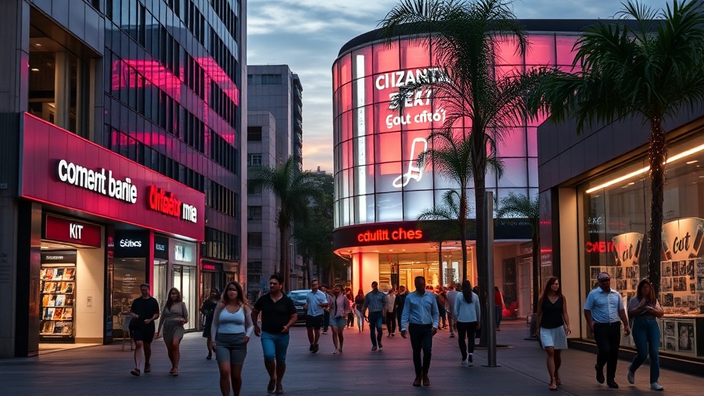 Tendências que estão encantando vitrines, corredores e pontos de atendimento