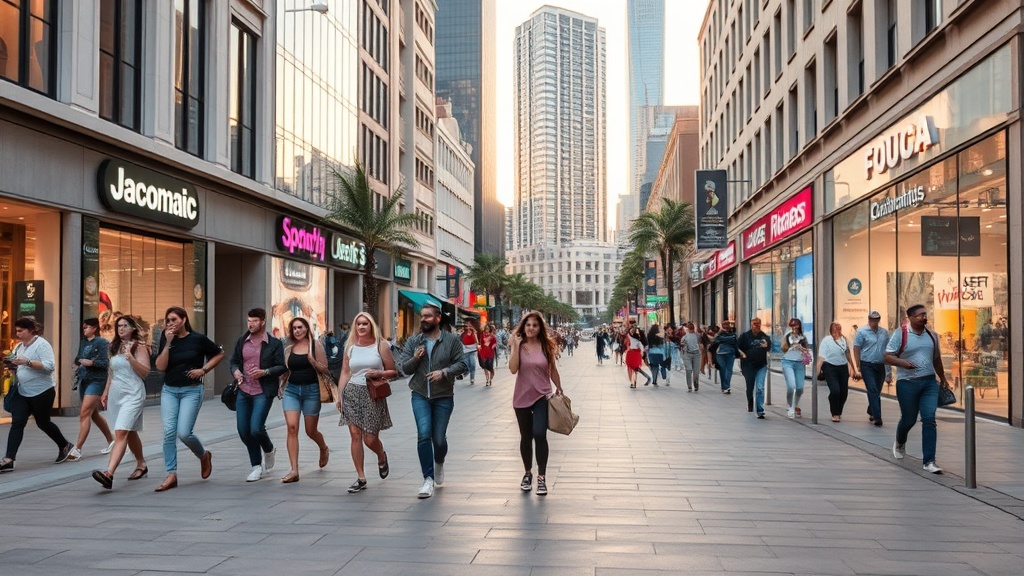 Tendências que estão redesenhando a comunicação visual de marcas e ambientes