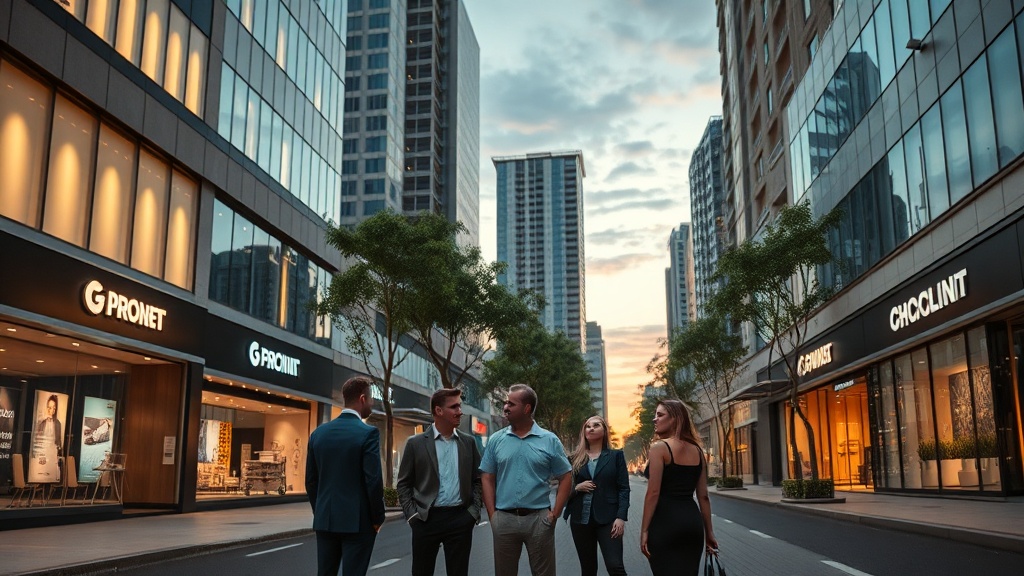 Entenda o papel da comunicação visual no dia a dia do seu negócio