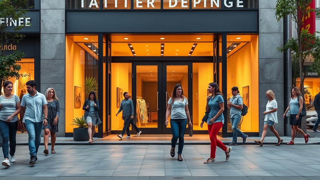 Planejamento sem dor de cabeça: roteiro prático para chegar ao letreiro ideal