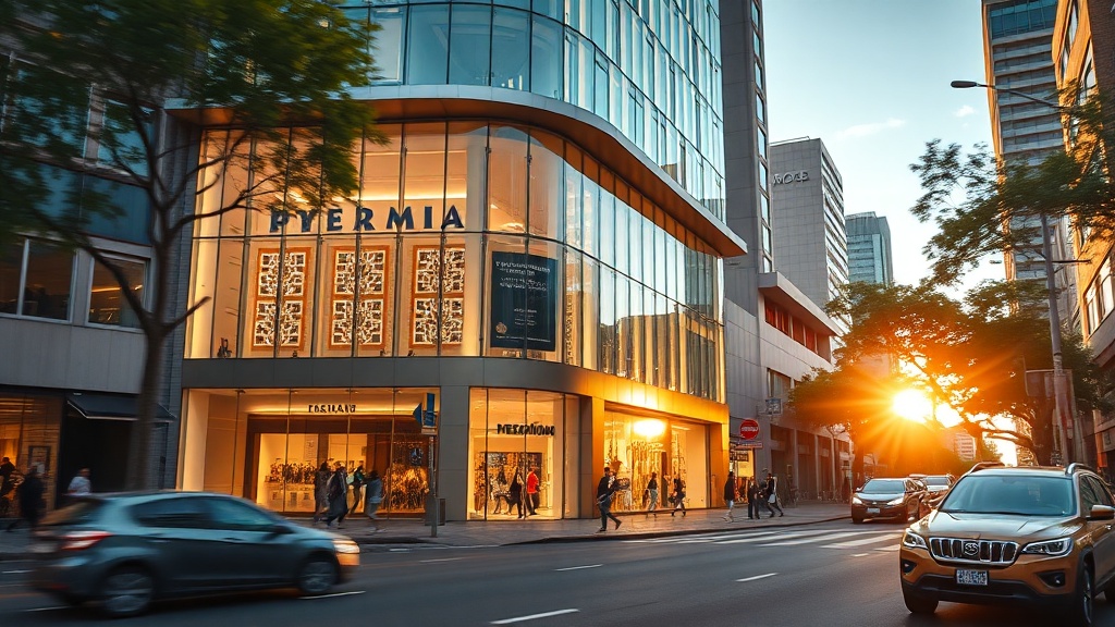 Formatos e soluções: do luminoso aos elementos em 3D