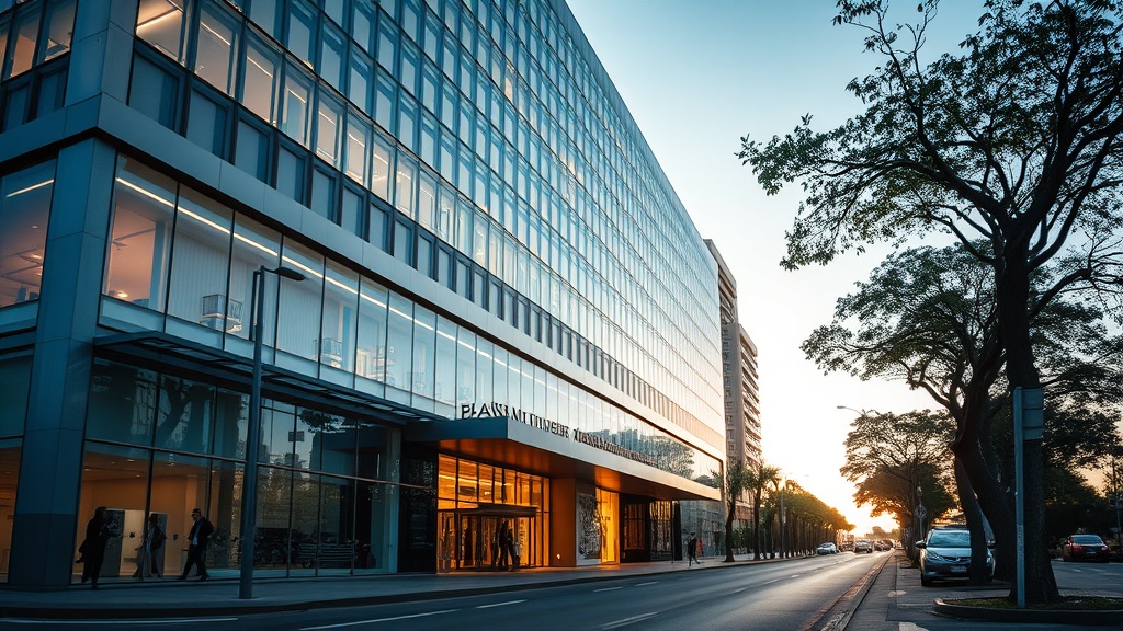 Materiais e processos que elevam performance e estética