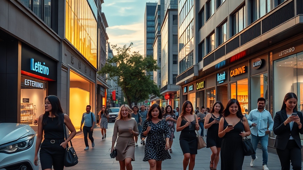 Movimentos de design que estão pautando vitrines e comunicação externa