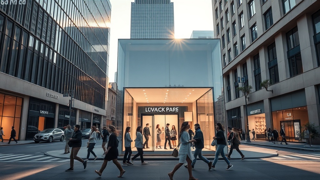 O que são displays em acrílico e por que funcionam tão bem