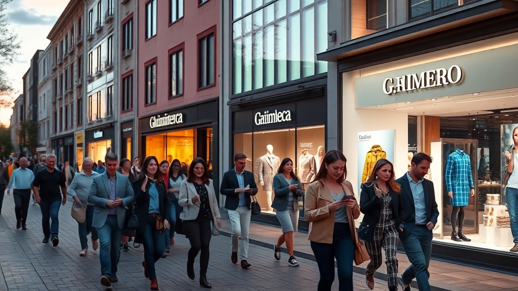 O que está em alta na comunicação visual que conecta