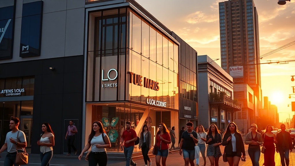 O que está em alta na comunicação visual hoje