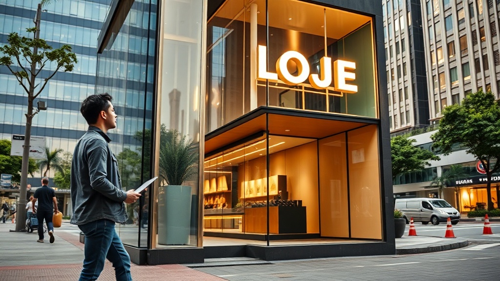 Design que converte: tendências atuais de comunicação visual