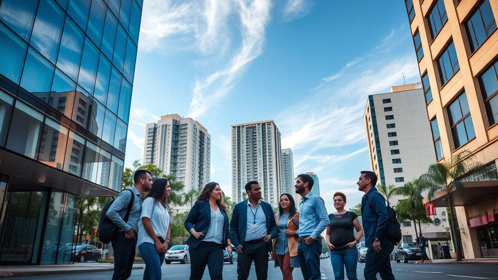 Do planejamento à instalação: seu projeto sem sustos