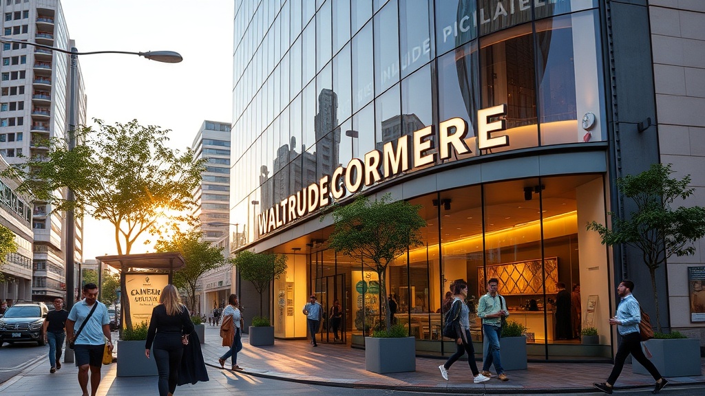 O que está em alta na comunicação visual hoje