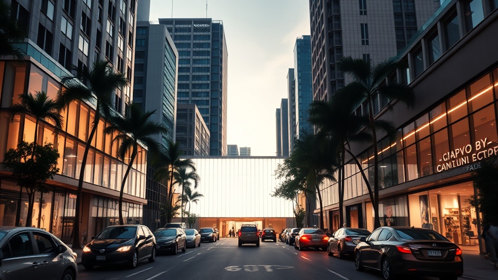 Erros frequentes na criação de fachadas e letreiros — e como evitá-los