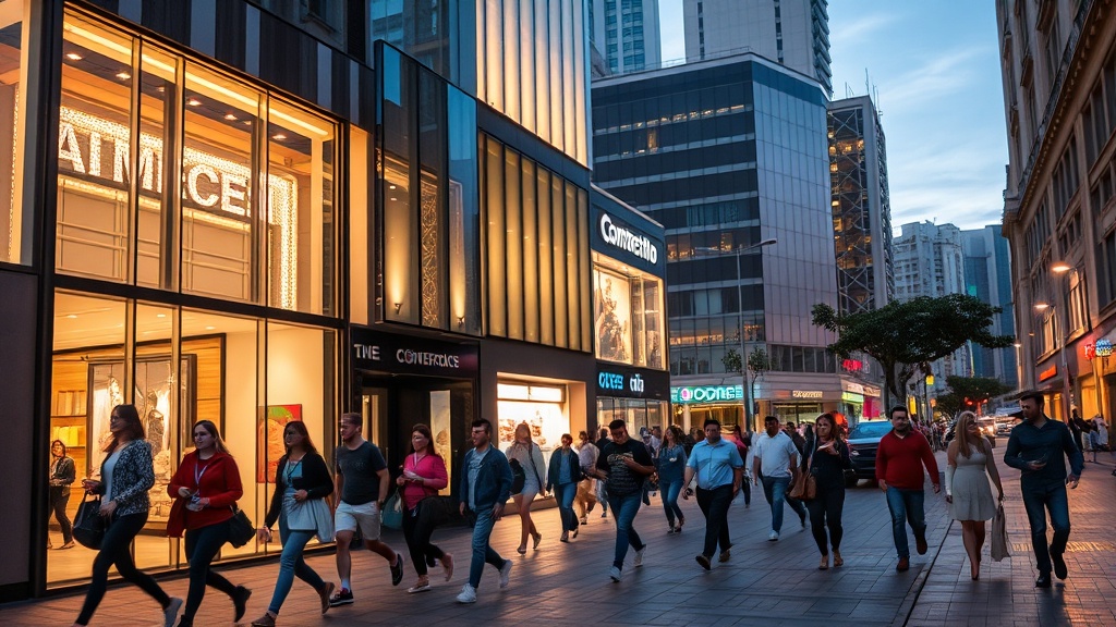 Design contemporâneo e inclusivo: tendências que conquistam pessoas