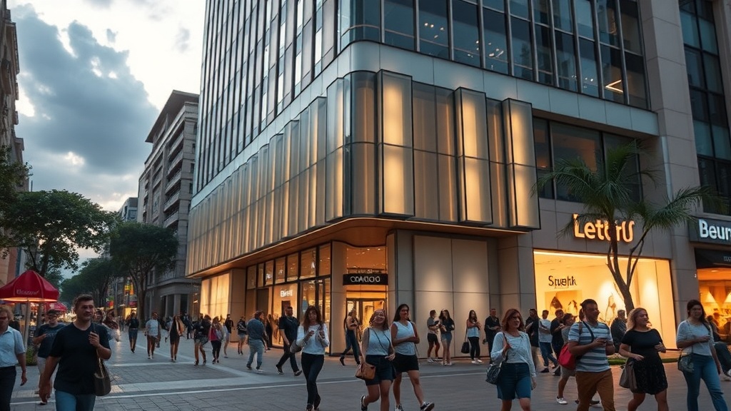 Do diagnóstico ao letreiro instalado: roteiro seguro para planejar