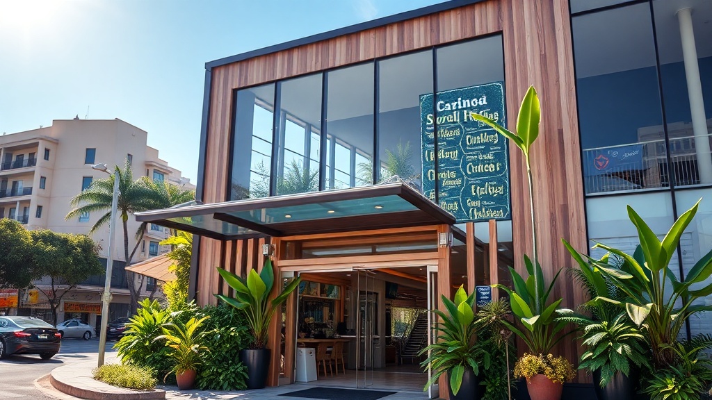 Do espaço ao orçamento: guia prático para planejar seu projeto