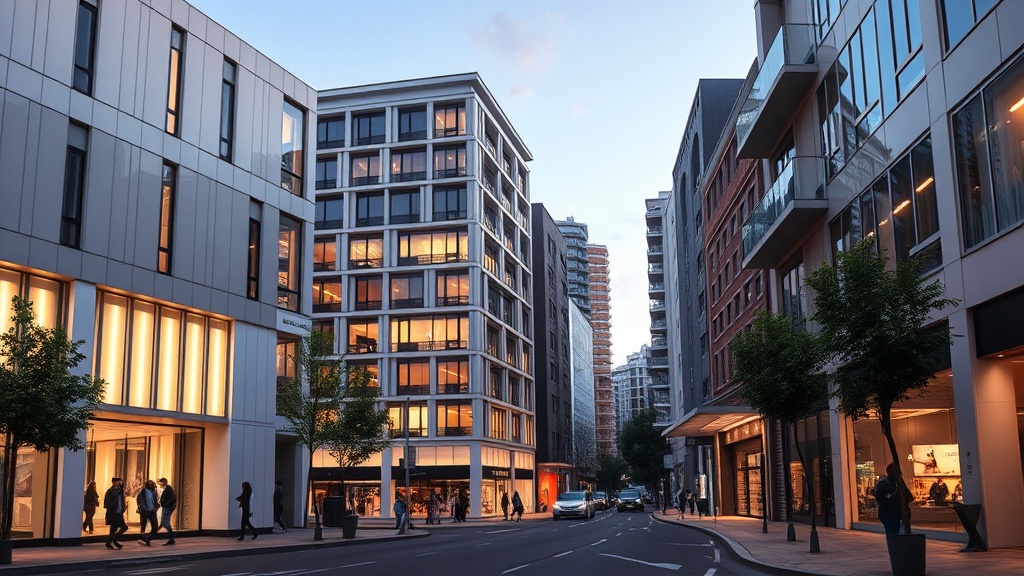 Catálogo de soluções: luminosos, ACM, acrílico, PVC, totens, painéis e 3D