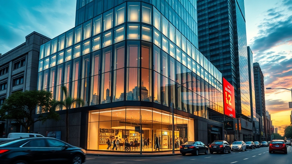 Materiais e tecnologias que elevam o resultado