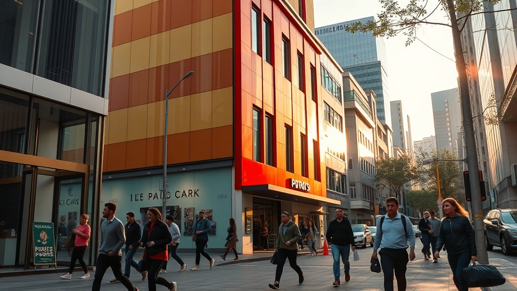 Como planejar sua fachada ou letreiro ideal, passo a passo