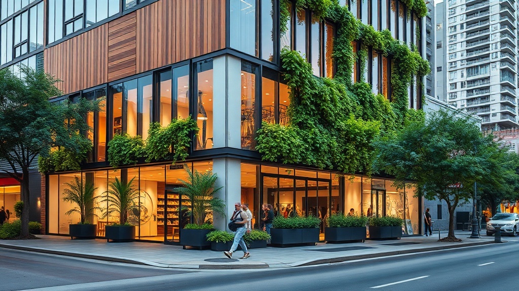 Do papel à fachada: um roteiro prático para planejar sem erros