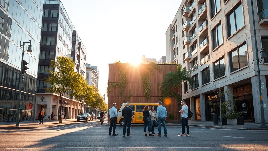 O ponto de partida: o que é uma fachada sustentável e por que inovar agora