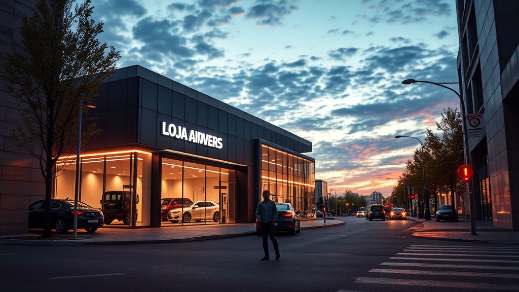 Armadilhas comuns e como evitá-las no seu letreiro