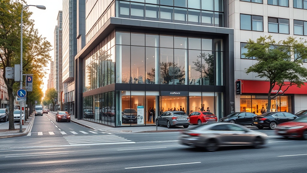 Erros frequentes ao desenvolver a fachada e como evitar