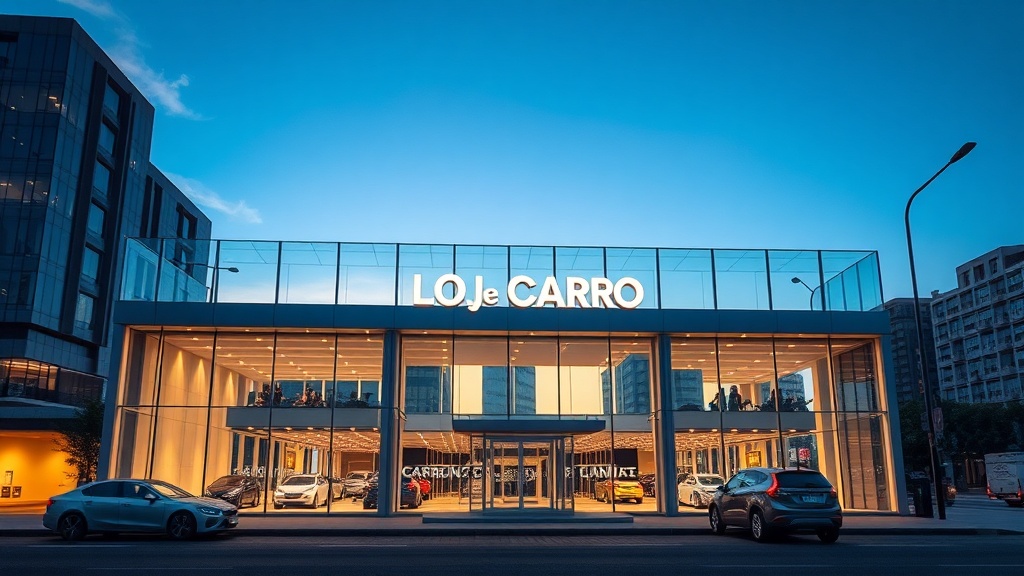 Roteiro prático para planejar sua fachada ou letreiro