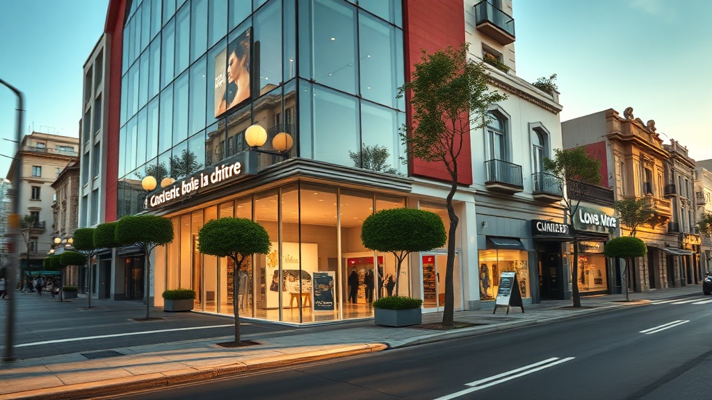 O que está em alta: estilos e tendências na comunicação visual