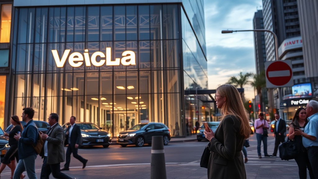 Por que letreiros importam no varejo automotivo: o que são e como atuam