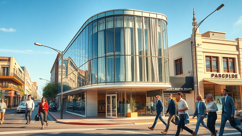 O que está em alta na comunicação visual: luz, textura e propósito
