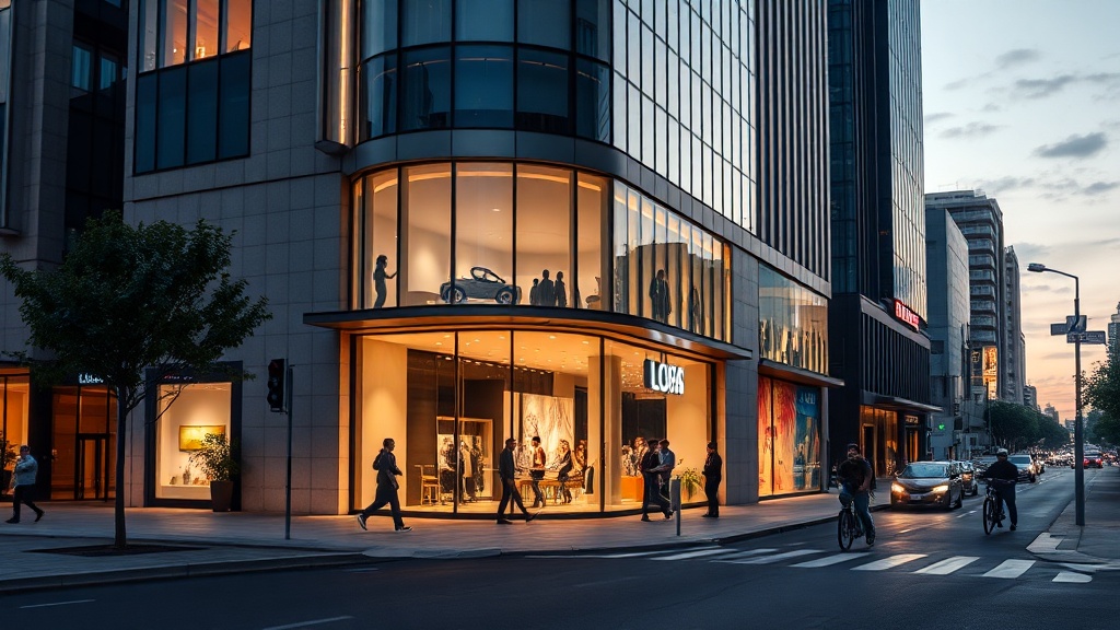 Roteiro prático para planejar sua fachada ideal, do conceito à instalação