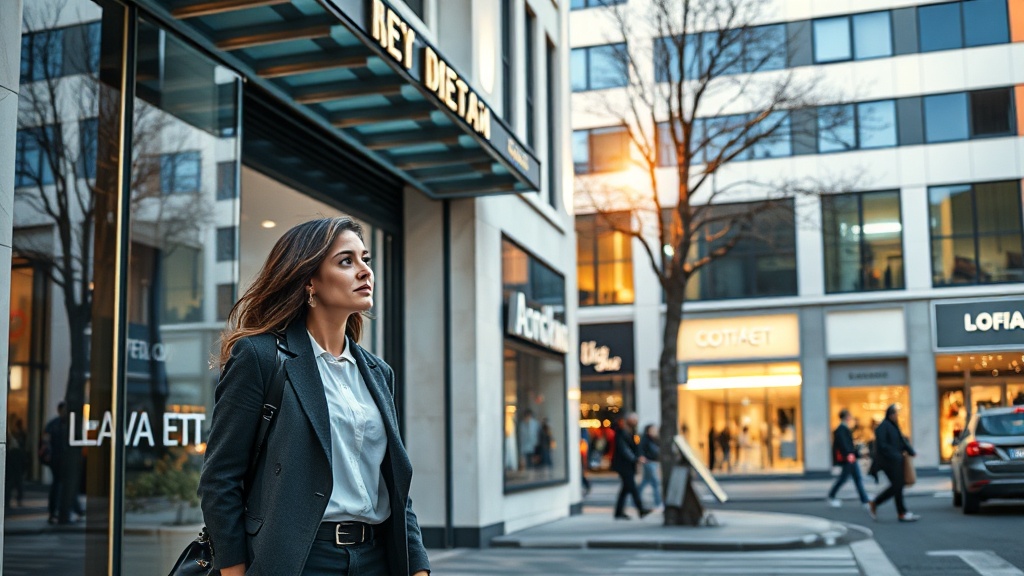 Tendências atuais: design funcional, minimalismo e luz na medida certa