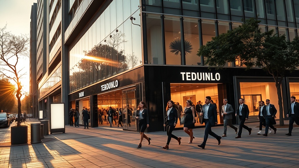 O que está em alta: tendências que conectam estética, função e eficiência