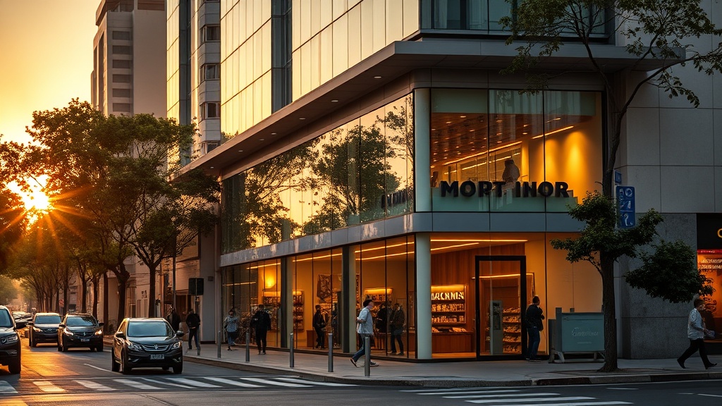 Materiais e processos que elevam o padrão do seu letreiro