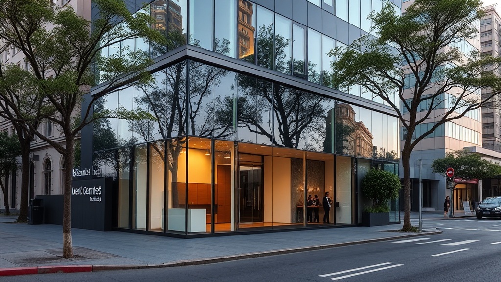 Do conceito à instalação: roteiro prático para sua fachada ideal