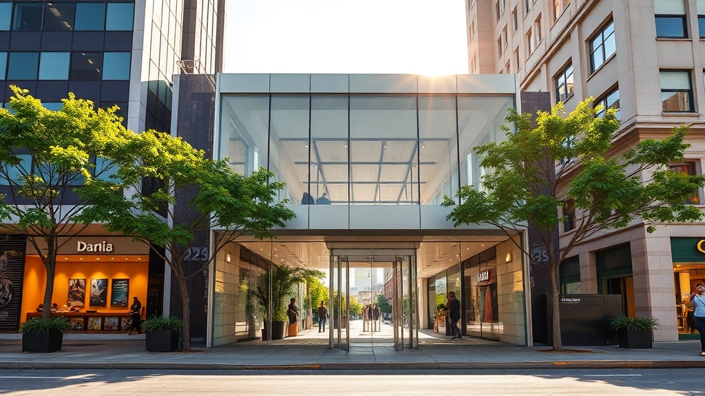 Variedades de fachadas e letreiros: como escolher o modelo ideal