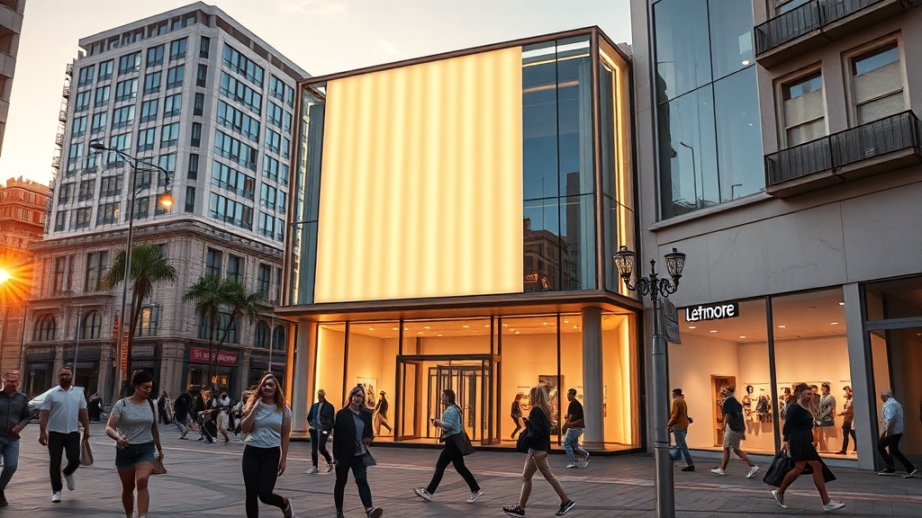 Estilos e tendências atuais que dominam a comunicação visual