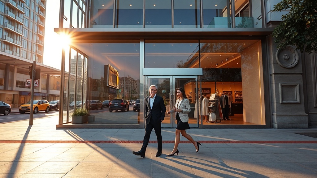 Desvios a evitar: erros frequentes na criação de fachadas e letreiros