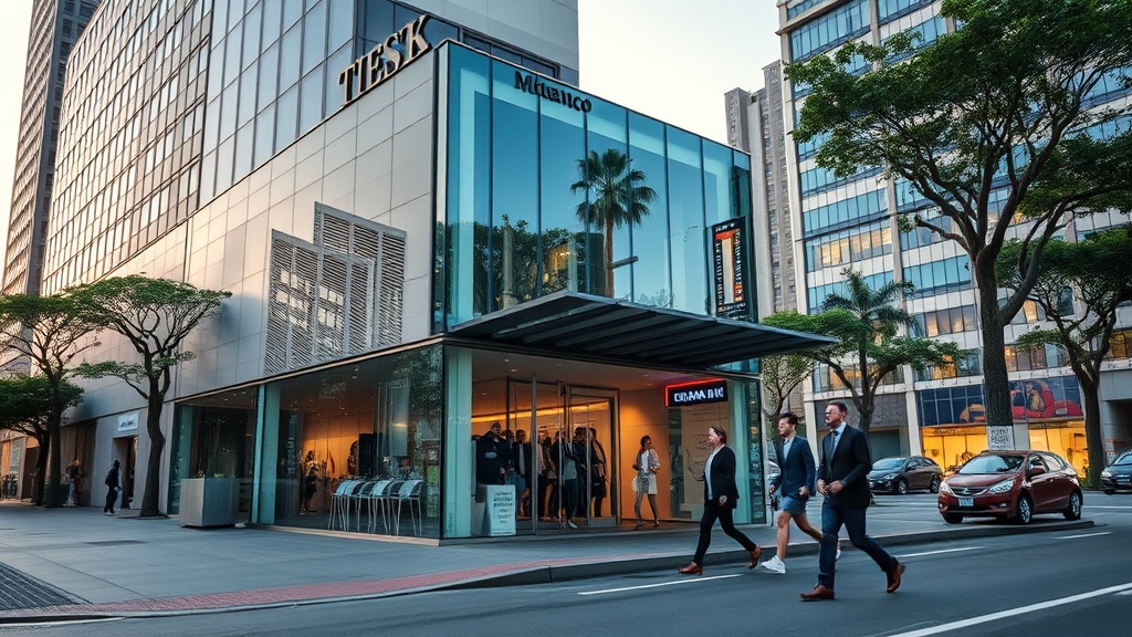 Do espaço à identidade: como planejar seu projeto com segurança