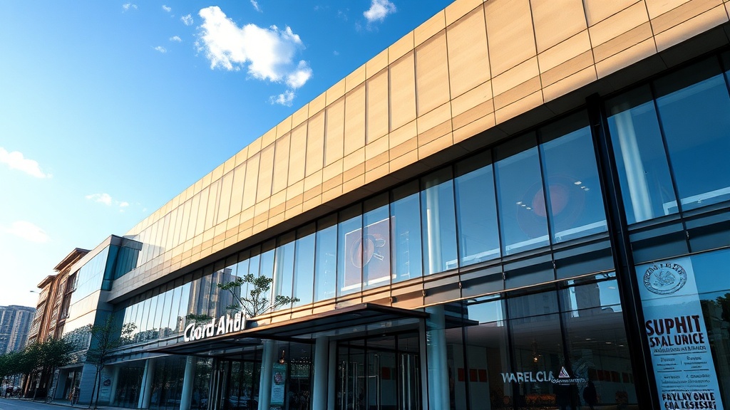 O que está em alta: tendências contemporâneas em design para fachadas