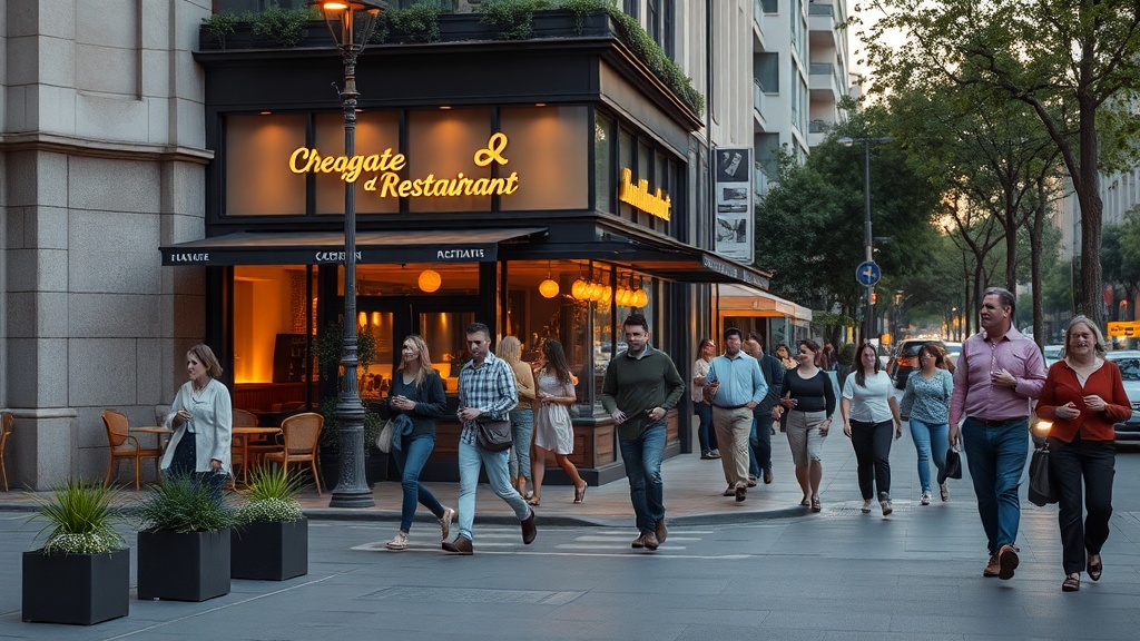 Entenda como a fachada guia o primeiro olhar e convida para entrar