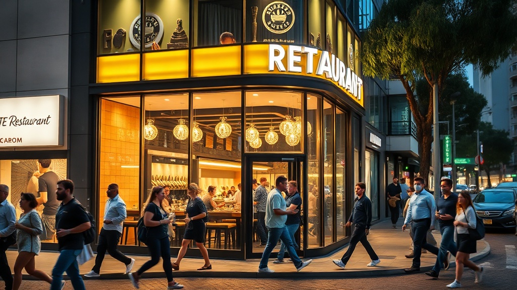 Tendências atuais que estão elevando o design e a comunicação de fachadas