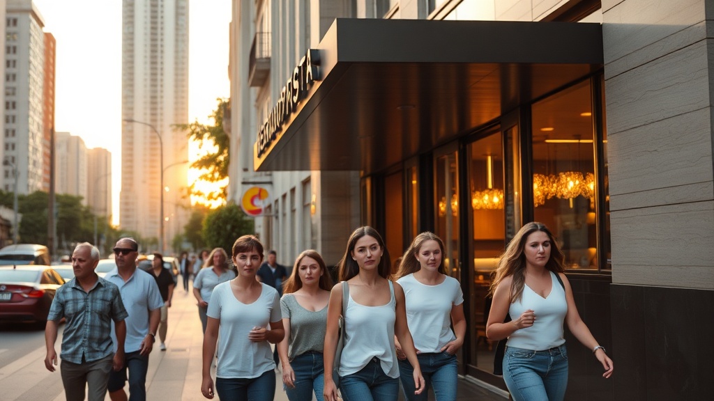 Guia prático: do espaço à identidade, como planejar a fachada certa