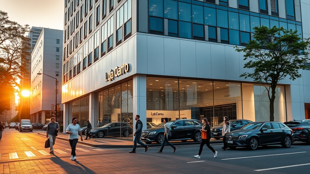 Visibilidade em vias de alto fluxo: por onde começar