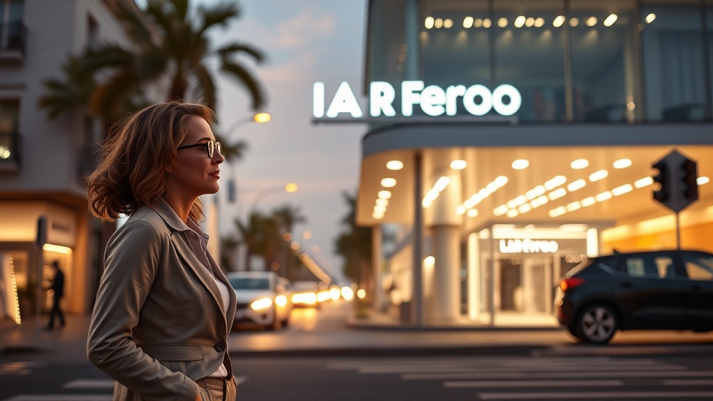 Letreiros que contam histórias: o que são e por que fazem diferença