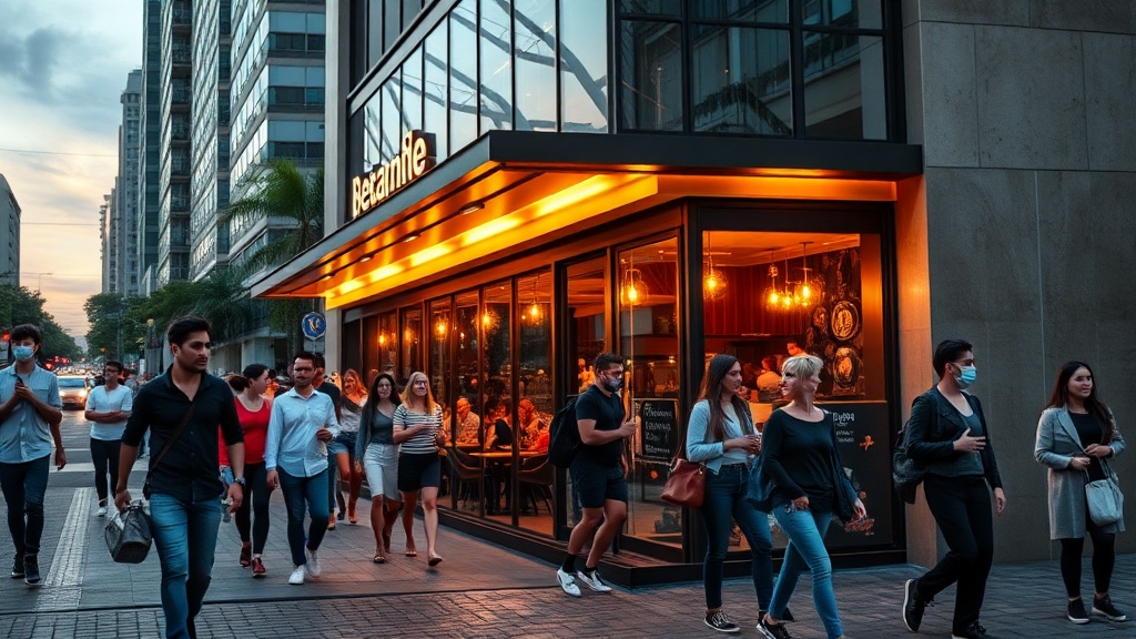 O que está em alta: estilos que conquistam ruas e redes sociais