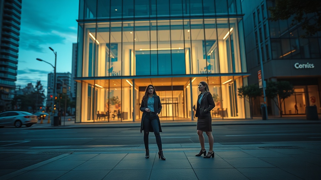 Do diagnóstico ao desenho final: roteiro simples para planejar sua nova fachada