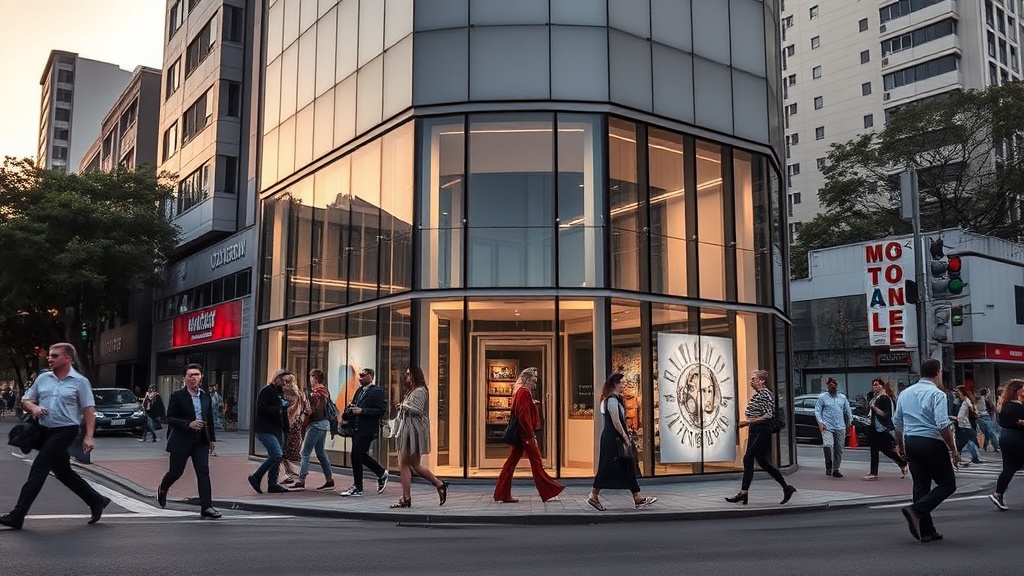 Do minimalismo ao alto-relevo: tendências atuais que atraem, orientam e encantam