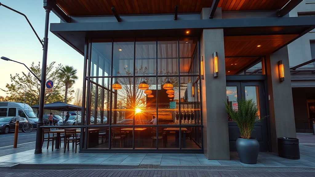 Novas direções do design para quem serve bem e quer encantar