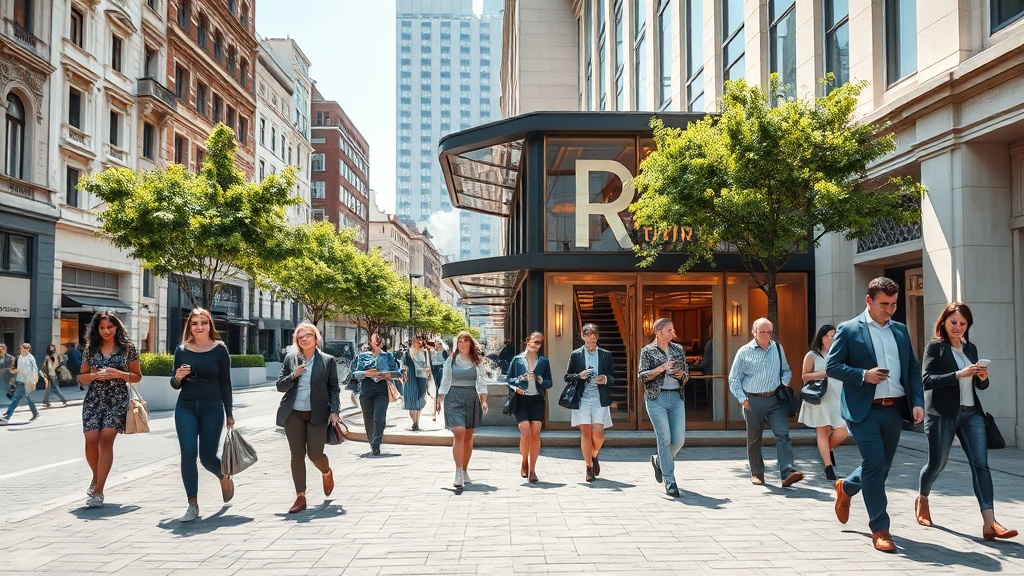 Planejamento descomplicado: do espaço à identidade, passo a passo