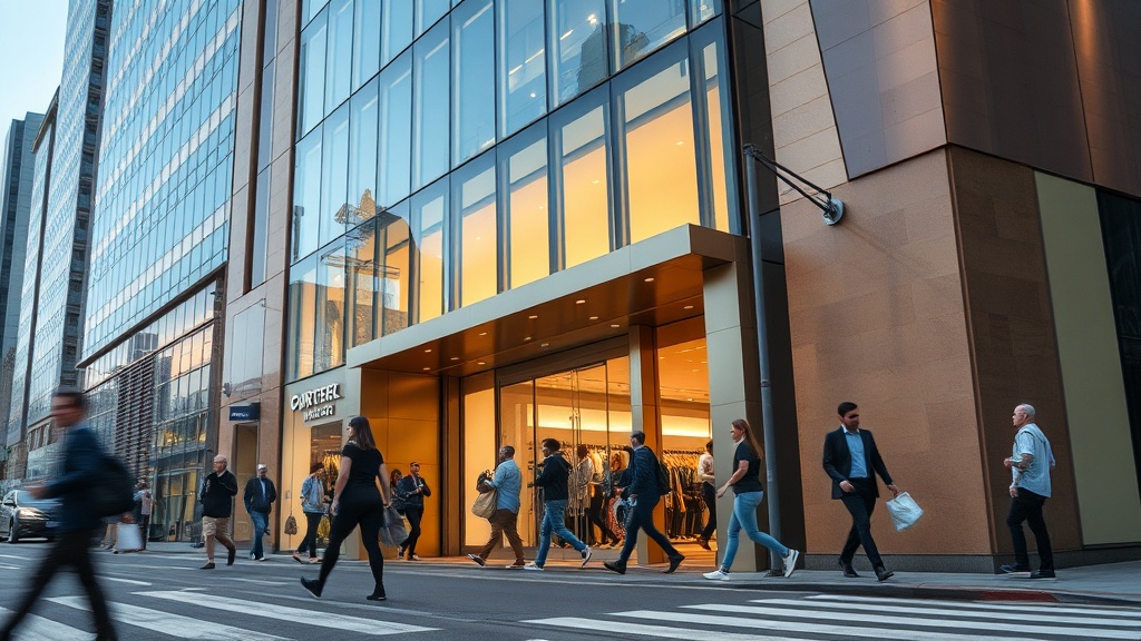 Entenda o papel estratégico dos letreiros profissionais no dia a dia