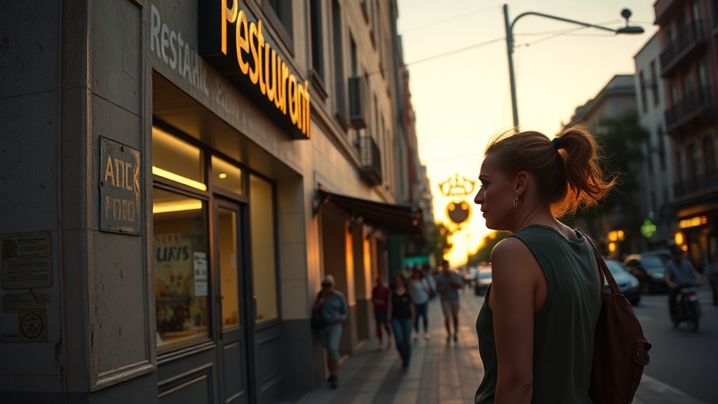 Quando a primeira impressão desanima: sinais de que a fachada está afastando clientes